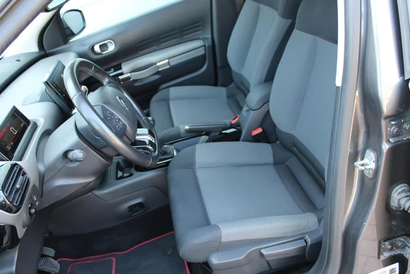 Citroën C4 Cactus - Afbeelding 15 van 30