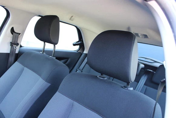 Citroën C4 Cactus - Afbeelding 17 van 30
