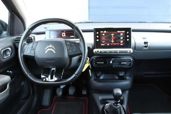 Citroën C4 Cactus - Afbeelding 21 van 30
