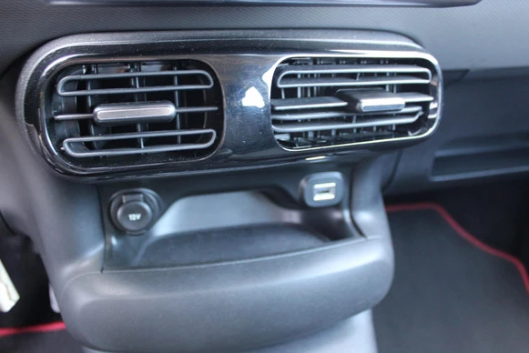 Citroën C4 Cactus - Afbeelding 23 van 30