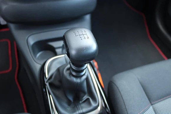 Citroën C4 Cactus - Afbeelding 26 van 30