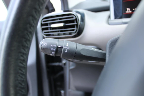 Citroën C4 Cactus - Afbeelding 27 van 30