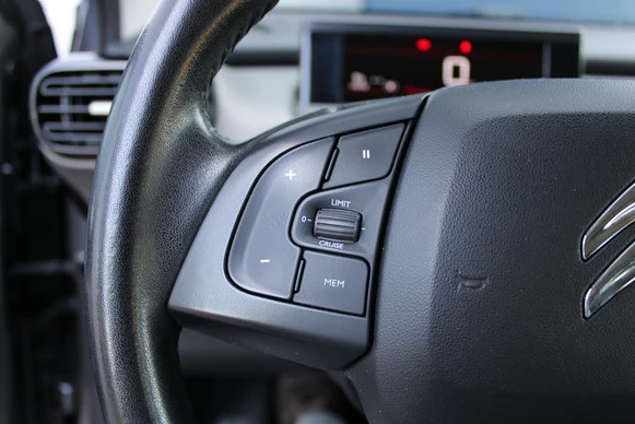 Citroën C4 Cactus - Afbeelding 28 van 30