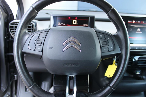 Citroën C4 Cactus - Afbeelding 29 van 30