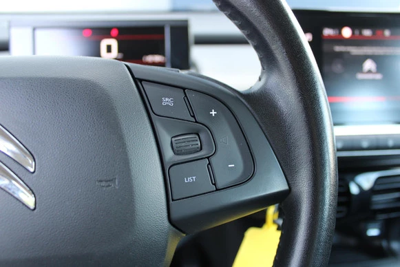Citroën C4 Cactus - Afbeelding 30 van 30