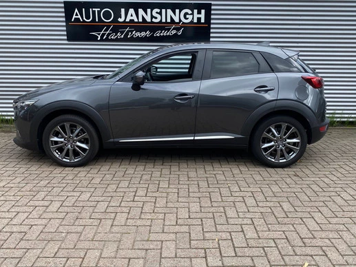Mazda CX-3 - Afbeelding 2 van 24