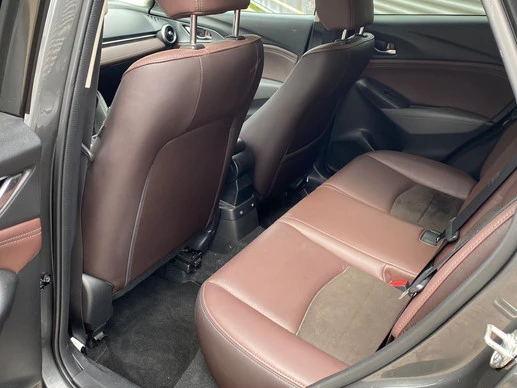 Mazda CX-3 - Afbeelding 8 van 24