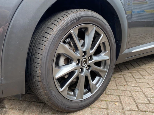 Mazda CX-3 - Afbeelding 10 van 24