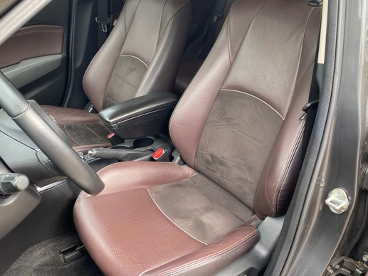 Mazda CX-3 - Afbeelding 13 van 24