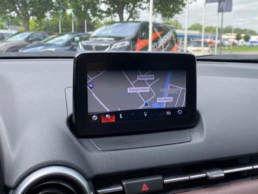 Mazda CX-3 - Afbeelding 16 van 24