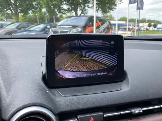 Mazda CX-3 - Afbeelding 17 van 24