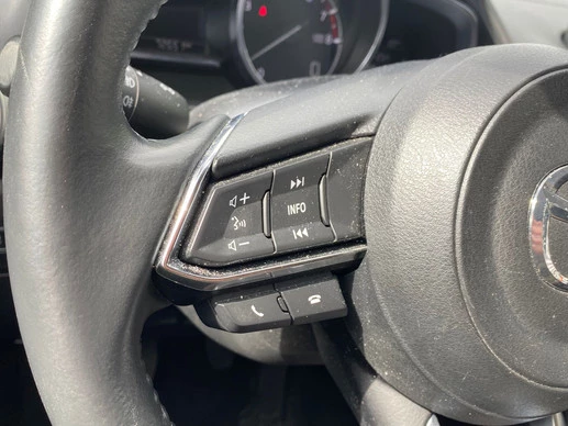 Mazda CX-3 - Afbeelding 18 van 24