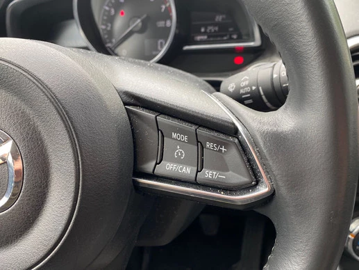 Mazda CX-3 - Afbeelding 19 van 24