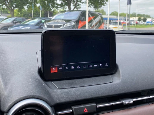 Mazda CX-3 - Afbeelding 20 van 24