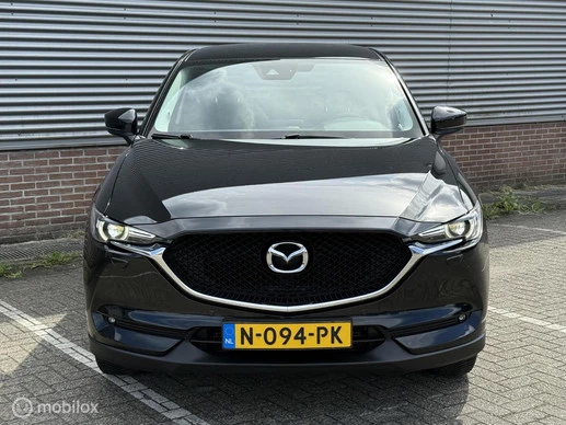 Mazda CX-5 - Afbeelding 3 van 23