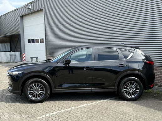Mazda CX-5 - Afbeelding 4 van 23