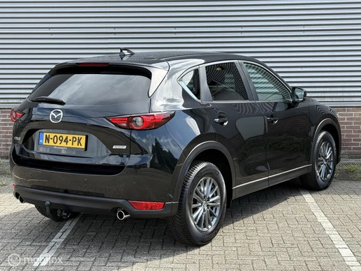 Mazda CX-5 - Afbeelding 5 van 23
