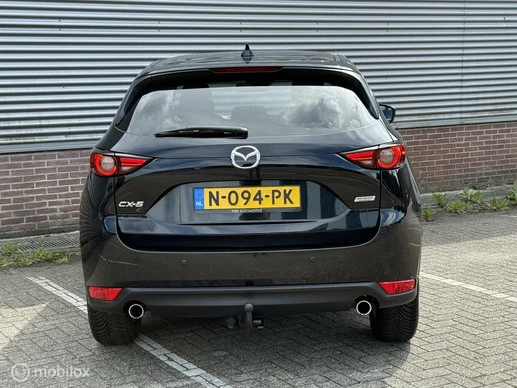 Mazda CX-5 - Afbeelding 7 van 23