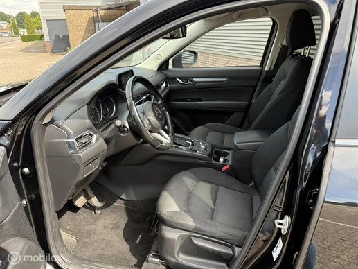 Mazda CX-5 - Afbeelding 8 van 23