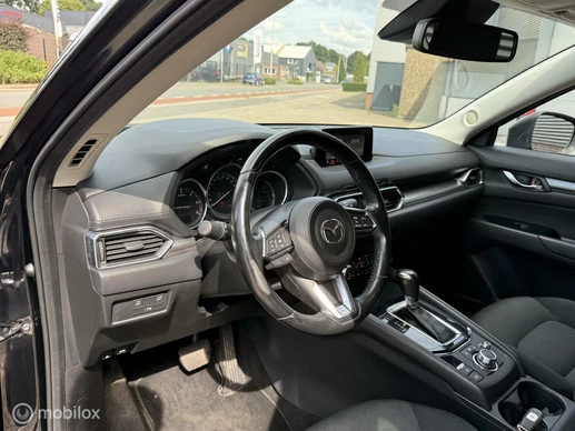 Mazda CX-5 - Afbeelding 9 van 23