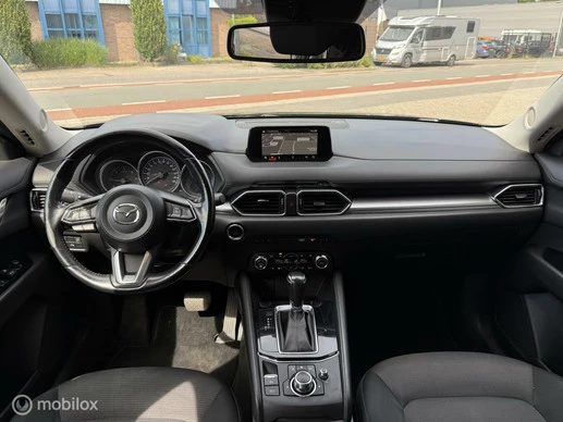 Mazda CX-5 - Afbeelding 10 van 23