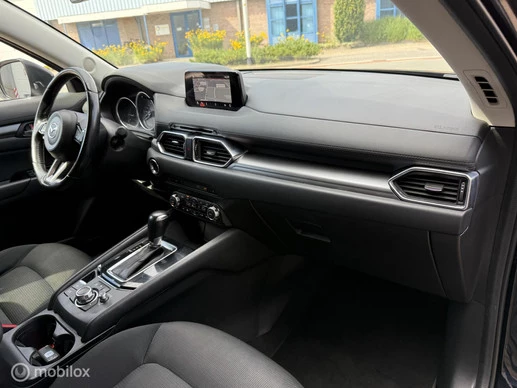 Mazda CX-5 - Afbeelding 11 van 23