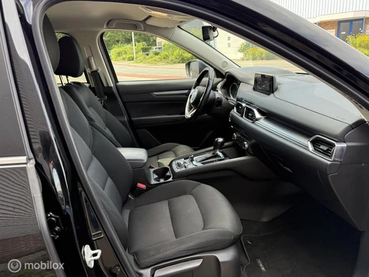 Mazda CX-5 - Afbeelding 12 van 23