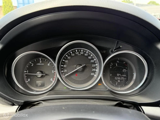 Mazda CX-5 - Afbeelding 13 van 23
