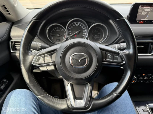Mazda CX-5 - Afbeelding 14 van 23