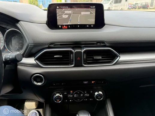 Mazda CX-5 - Afbeelding 15 van 23