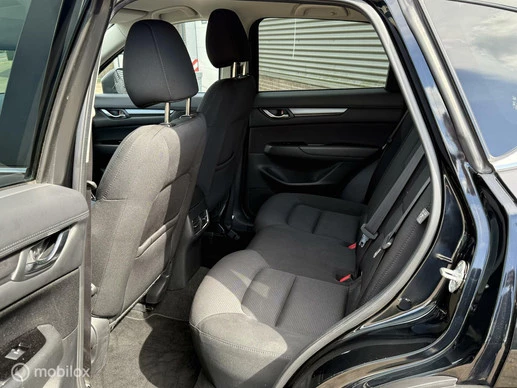 Mazda CX-5 - Afbeelding 19 van 23