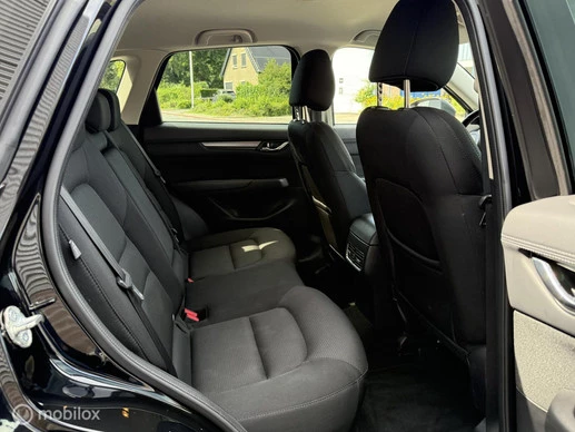 Mazda CX-5 - Afbeelding 20 van 23