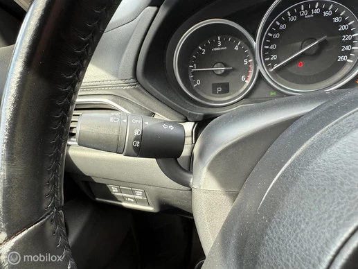 Mazda CX-5 - Afbeelding 21 van 23