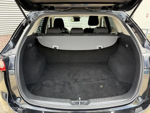 Mazda CX-5 - Afbeelding 23 van 23
