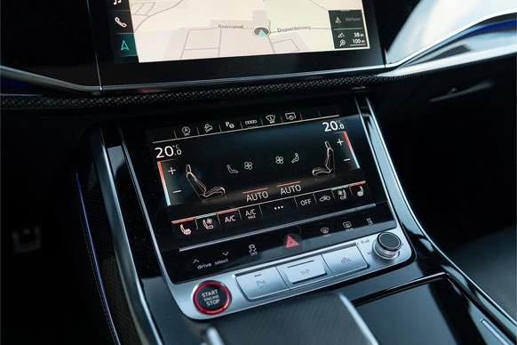 Audi SQ7 - Afbeelding 8 van 30