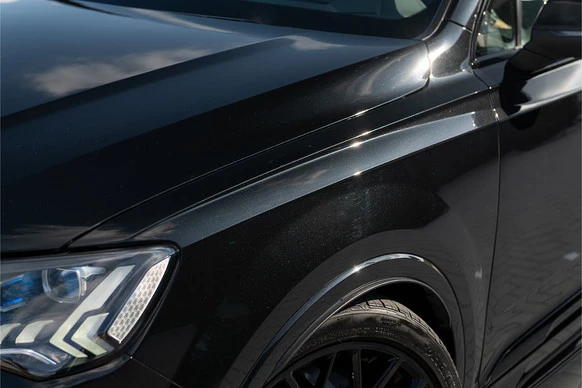Audi SQ7 - Afbeelding 10 van 30