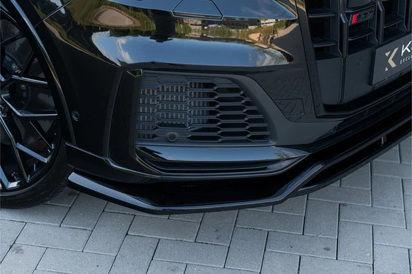 Audi SQ7 - Afbeelding 12 van 30