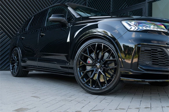 Audi SQ7 - Afbeelding 14 van 30