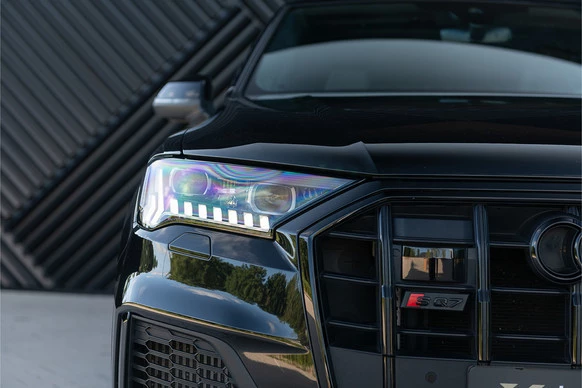 Audi SQ7 - Afbeelding 15 van 30
