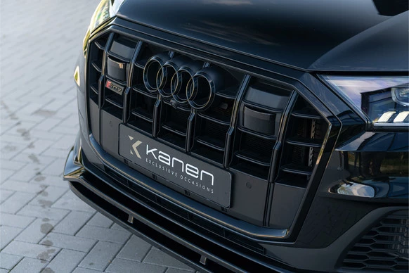 Audi SQ7 - Afbeelding 16 van 30