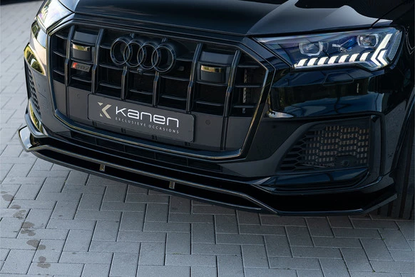 Audi SQ7 - Afbeelding 17 van 30