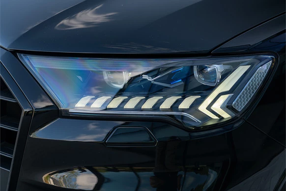Audi SQ7 - Afbeelding 18 van 30