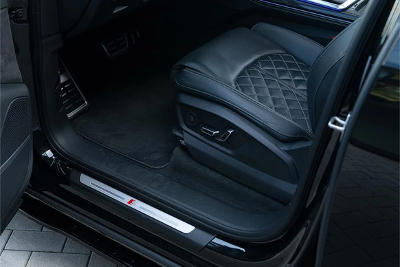 Audi SQ7 - Afbeelding 19 van 30