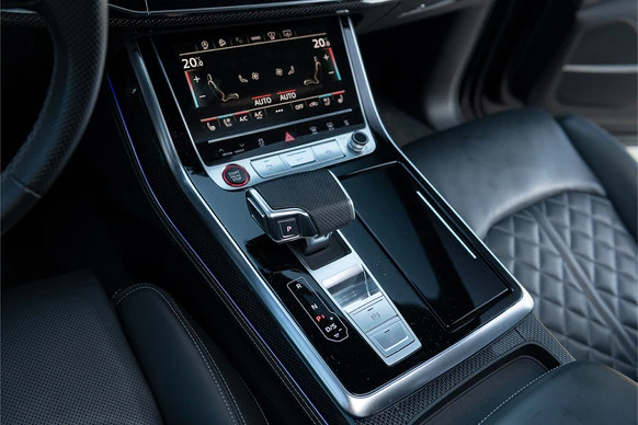 Audi SQ7 - Afbeelding 22 van 30