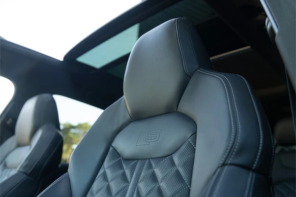 Audi SQ7 - Afbeelding 24 van 30