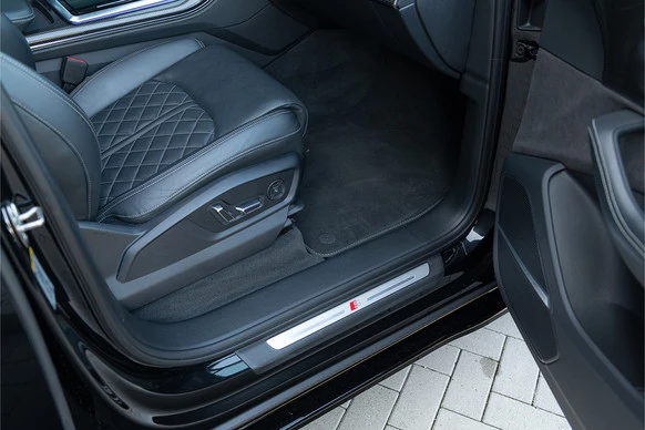 Audi SQ7 - Afbeelding 25 van 30