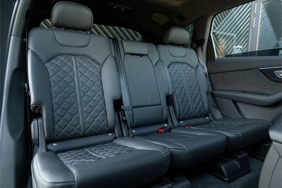 Audi SQ7 - Afbeelding 26 van 30