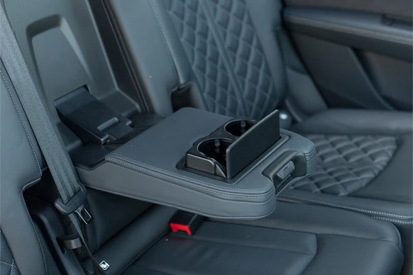 Audi SQ7 - Afbeelding 27 van 30