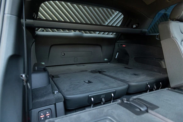 Audi SQ7 - Afbeelding 28 van 30