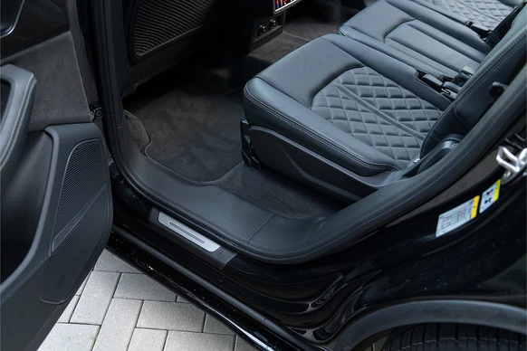 Audi SQ7 - Afbeelding 29 van 30